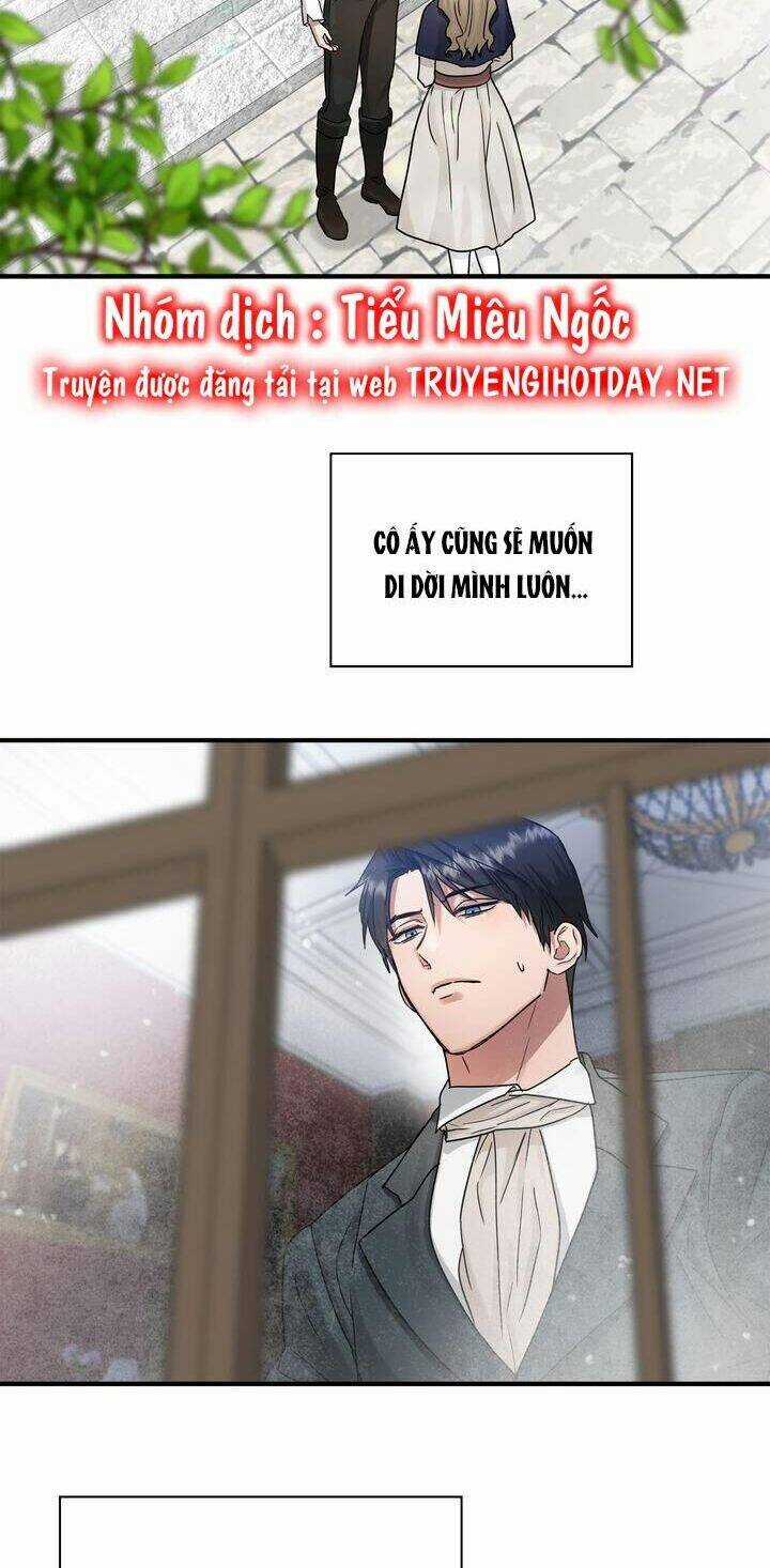 Người Thừa Kế - Chapter 48 - Trang 23