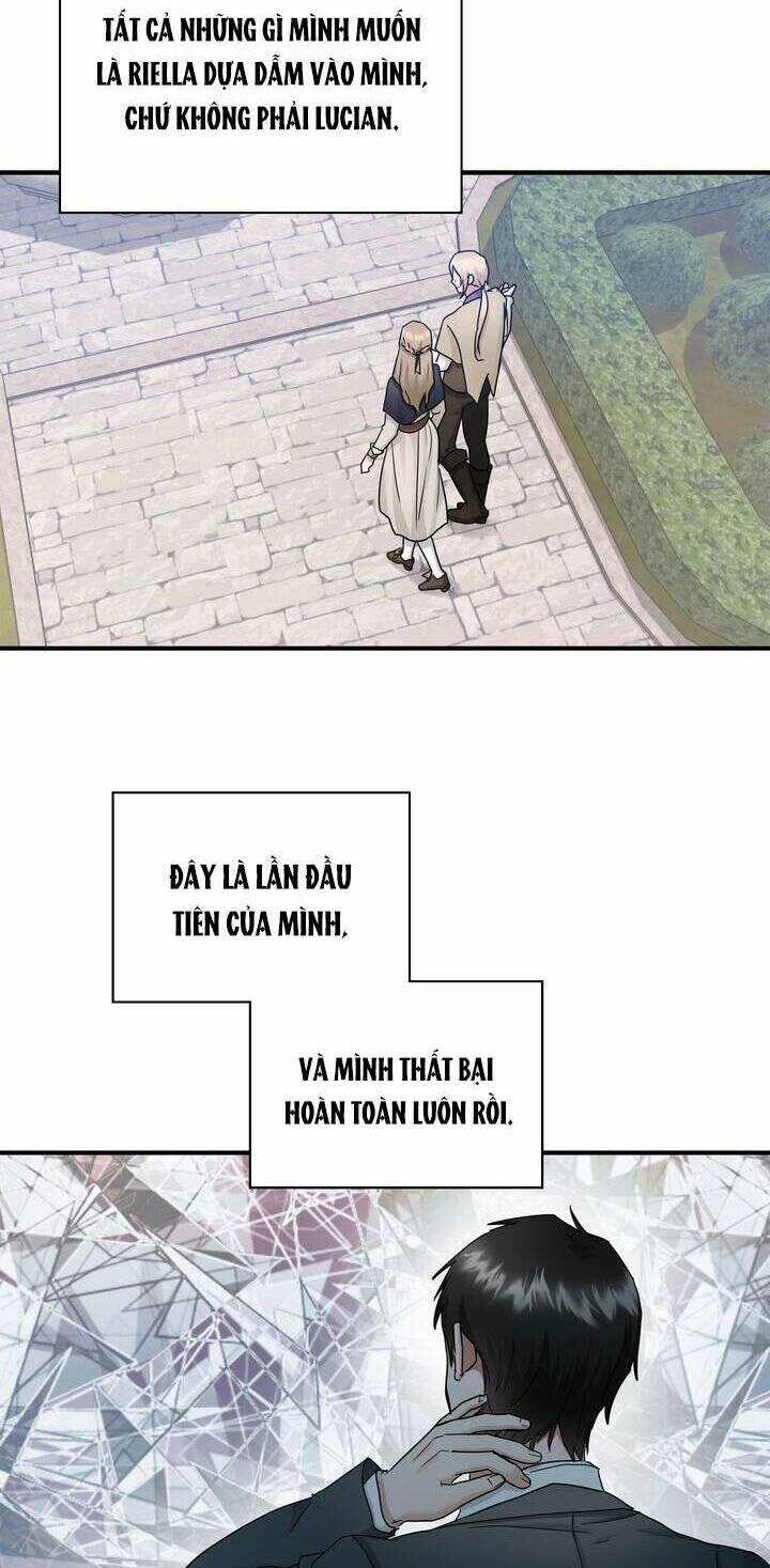 Người Thừa Kế - Chapter 48 - Trang 24