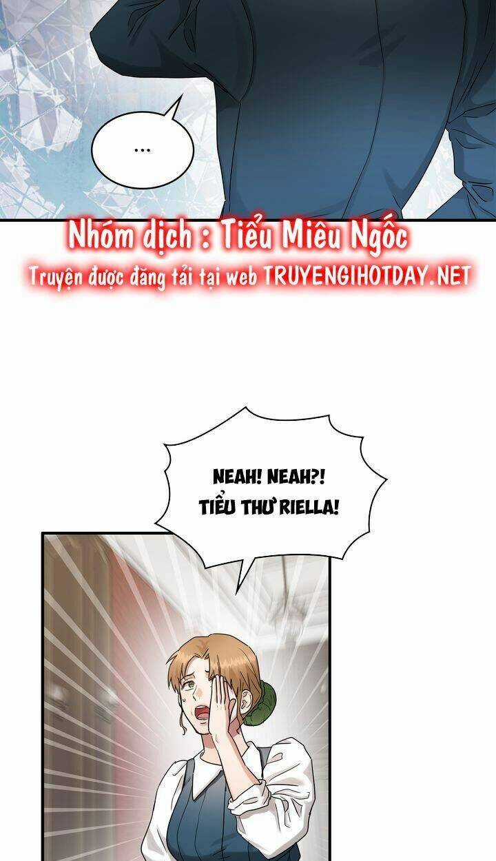 Người Thừa Kế - Chapter 48 - Trang 25