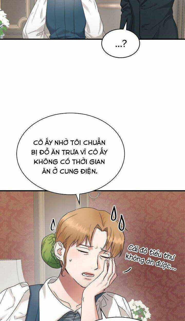 Người Thừa Kế - Chapter 48 - Trang 27