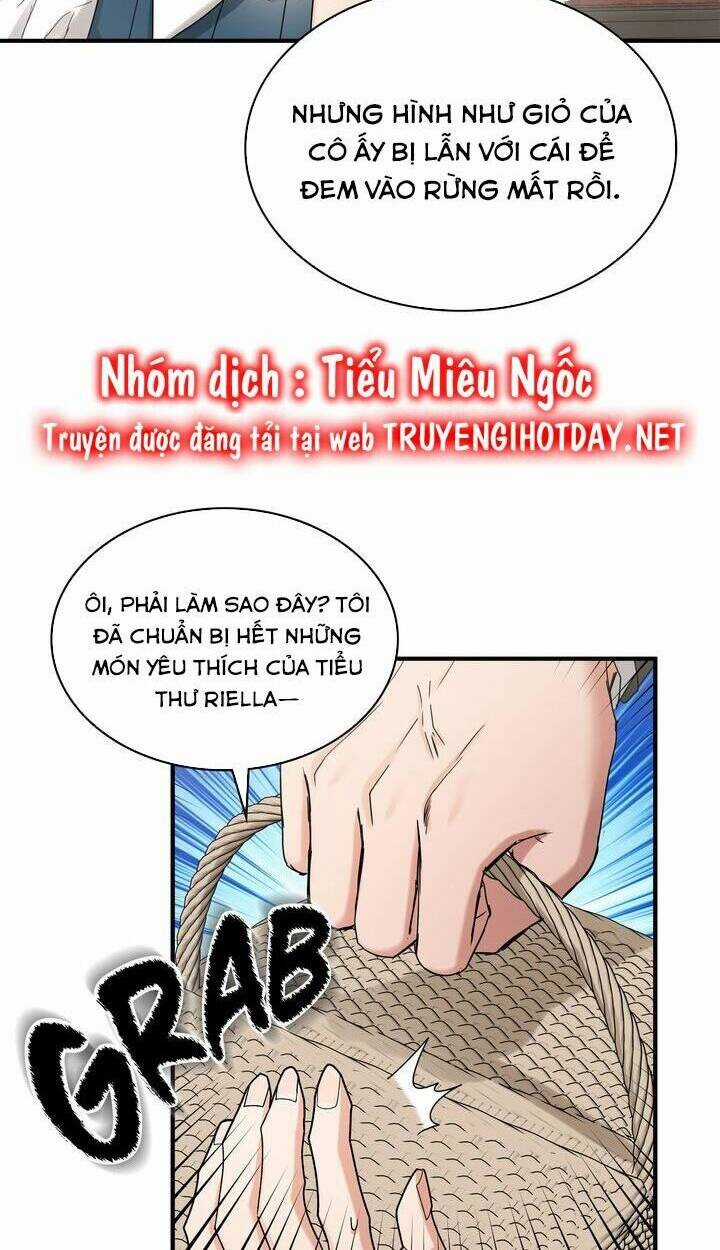Người Thừa Kế - Chapter 48 - Trang 28