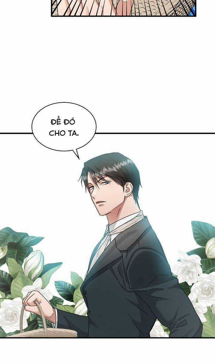Người Thừa Kế - Chapter 48 - Trang 29