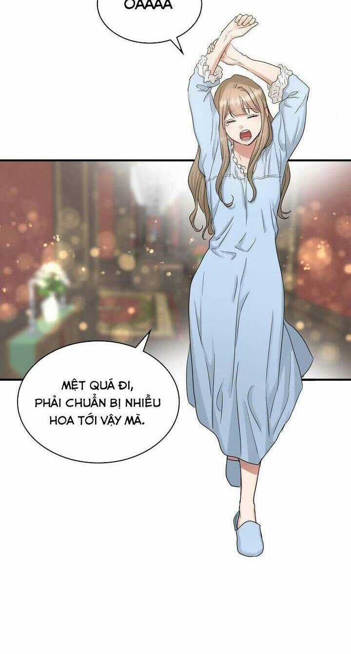 Người Thừa Kế - Chapter 48 - Trang 4