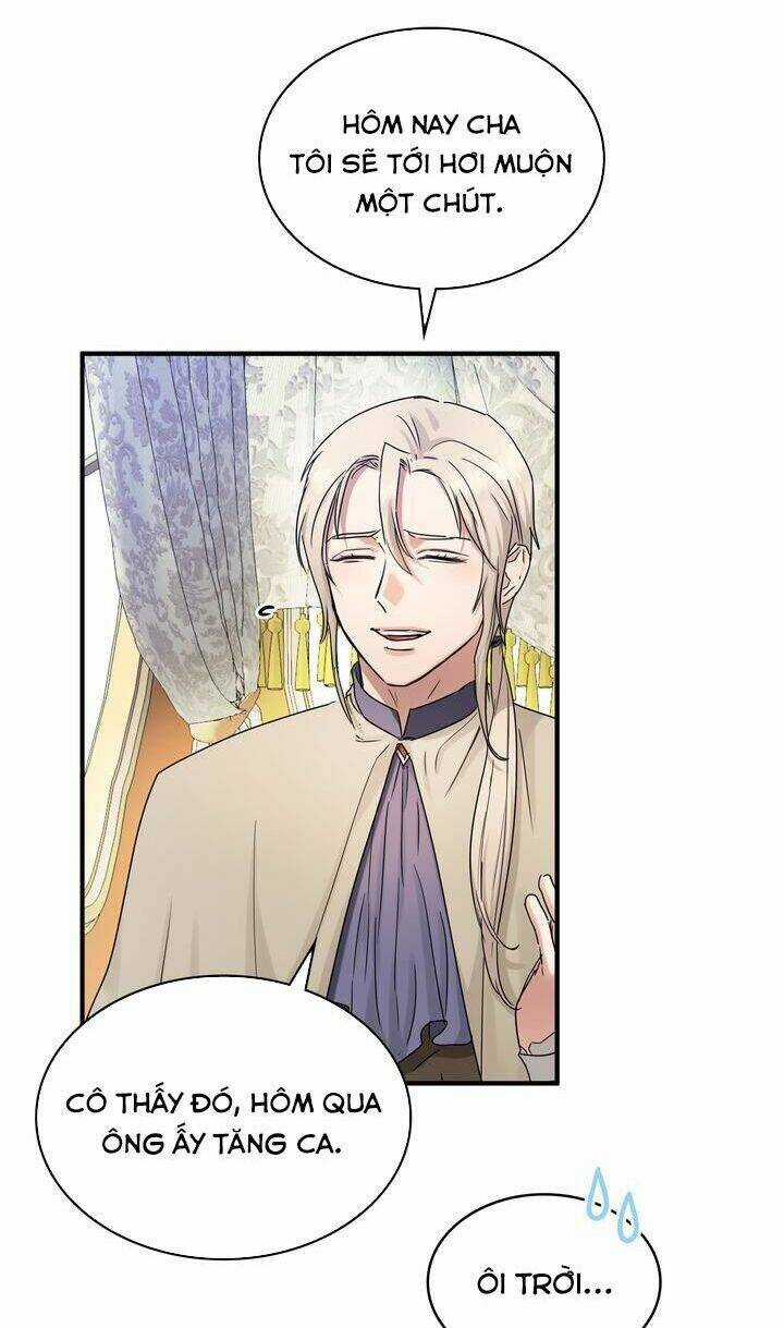 Người Thừa Kế - Chapter 48 - Trang 31