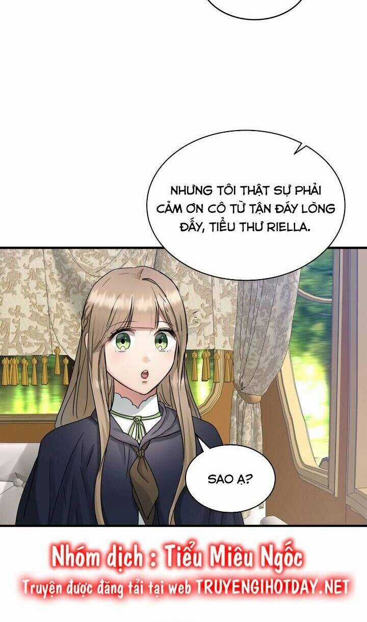 Người Thừa Kế - Chapter 48 - Trang 32