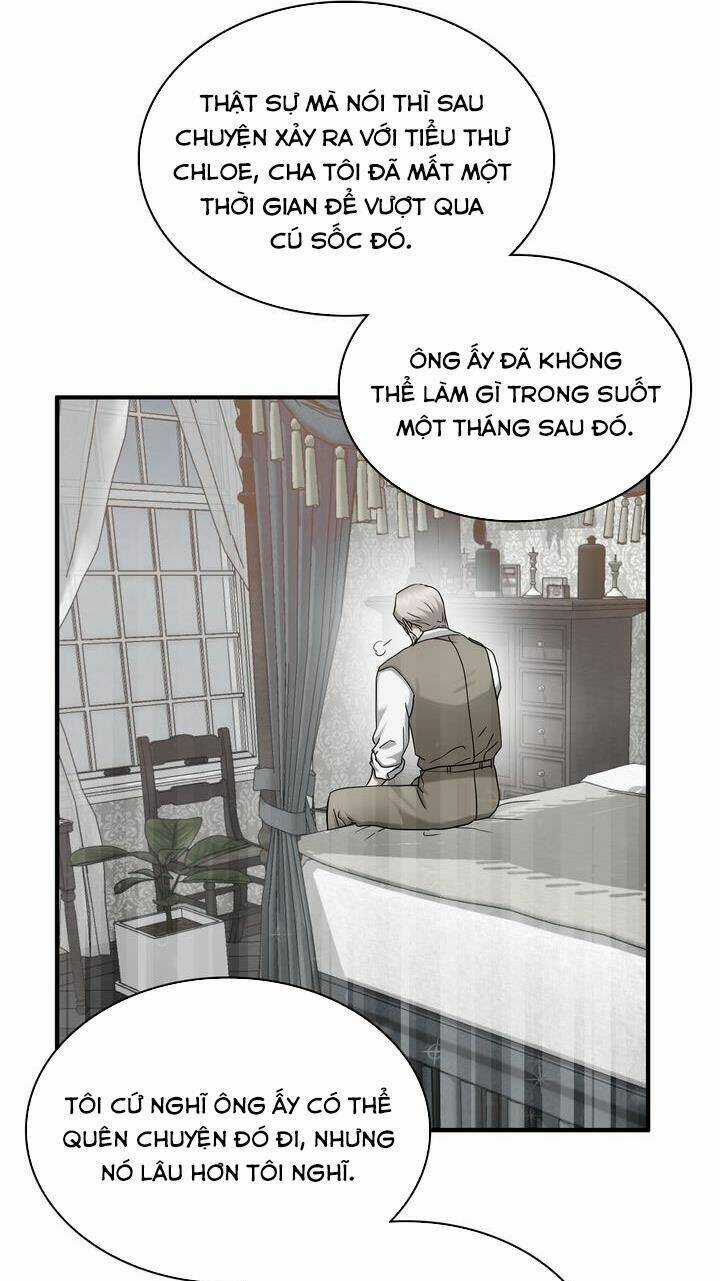 Người Thừa Kế - Chapter 48 - Trang 33