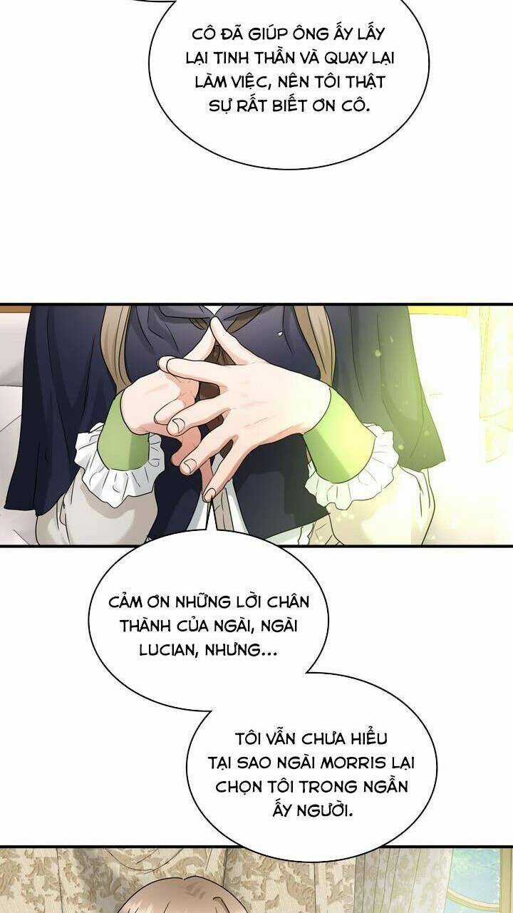 Người Thừa Kế - Chapter 48 - Trang 34