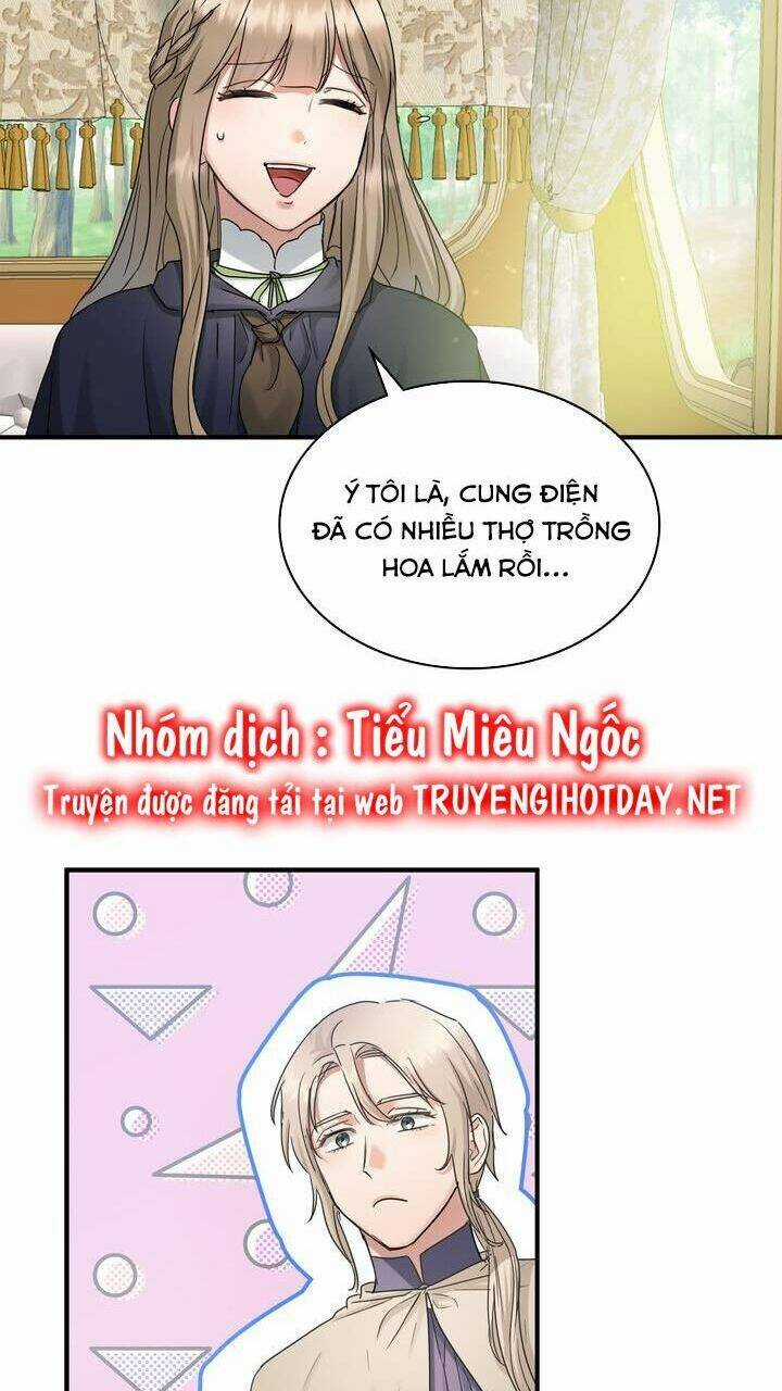 Người Thừa Kế - Chapter 48 - Trang 35