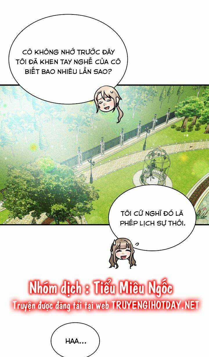 Người Thừa Kế - Chapter 48 - Trang 37