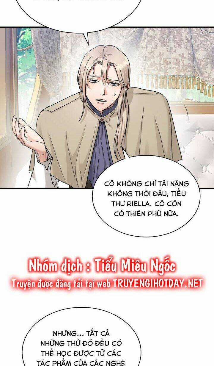 Người Thừa Kế - Chapter 48 - Trang 39