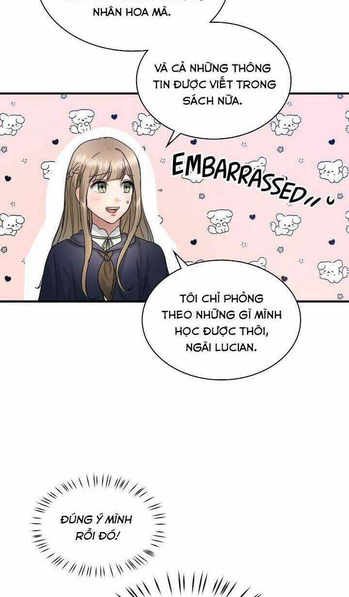 Người Thừa Kế - Chapter 48 - Trang 40