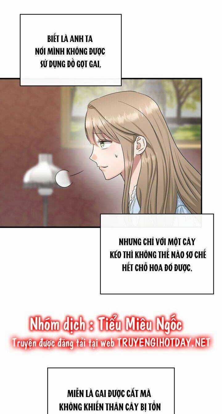 Người Thừa Kế - Chapter 48 - Trang 5