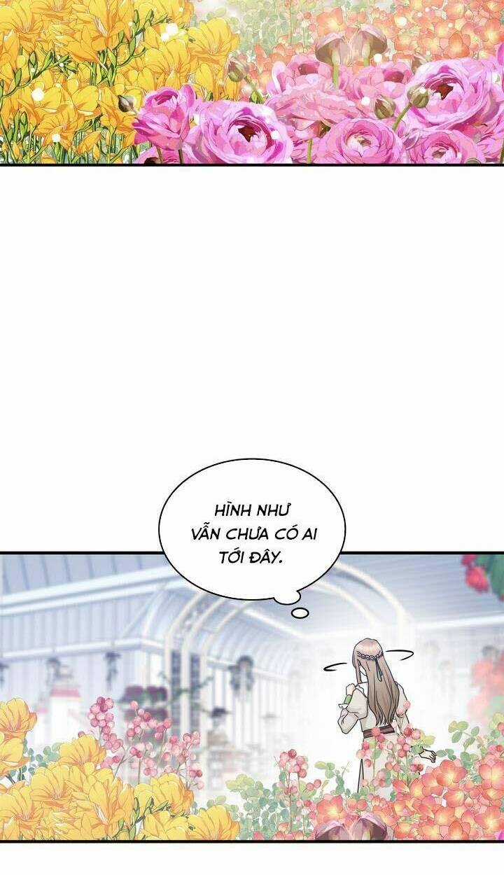 Người Thừa Kế - Chapter 48 - Trang 42