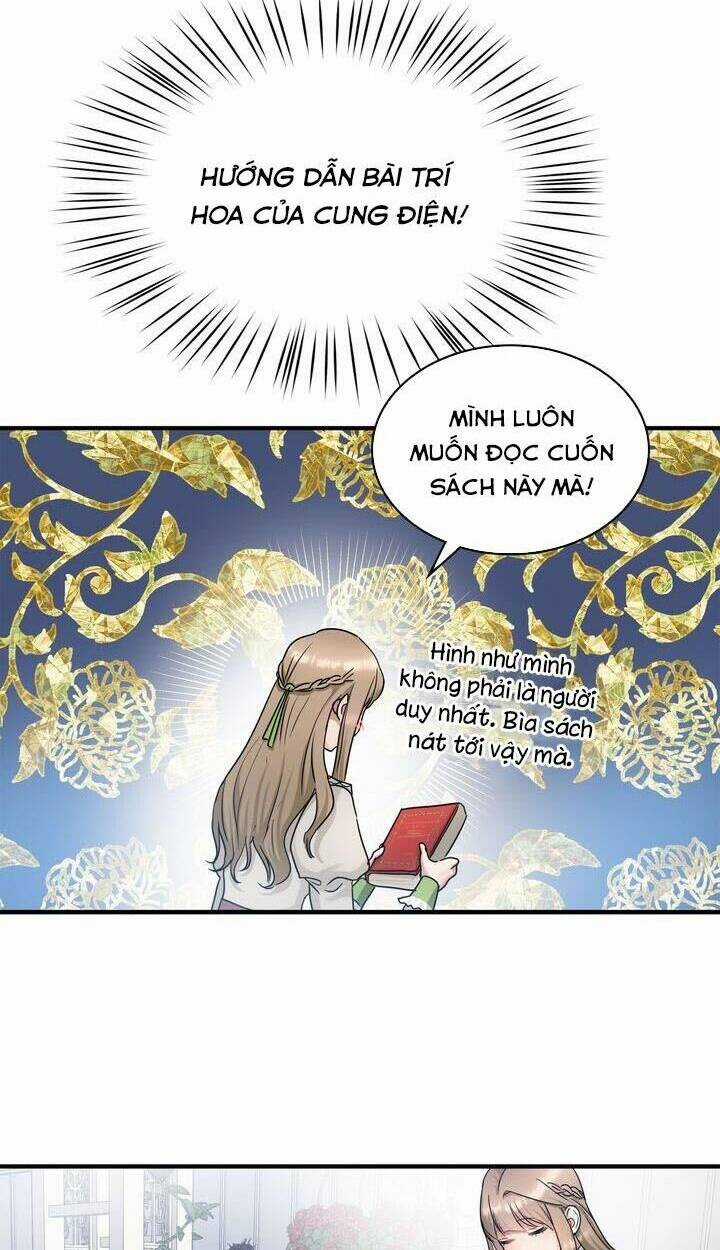 Người Thừa Kế - Chapter 48 - Trang 44