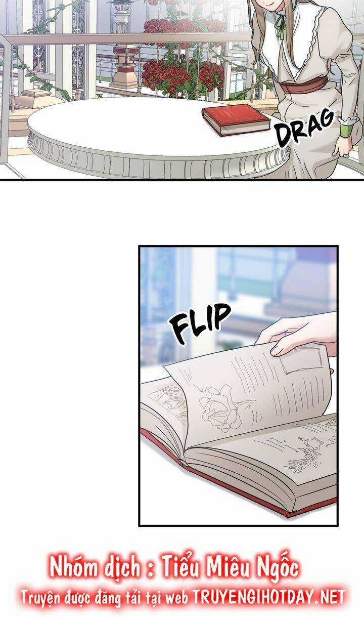 Người Thừa Kế - Chapter 48 - Trang 45
