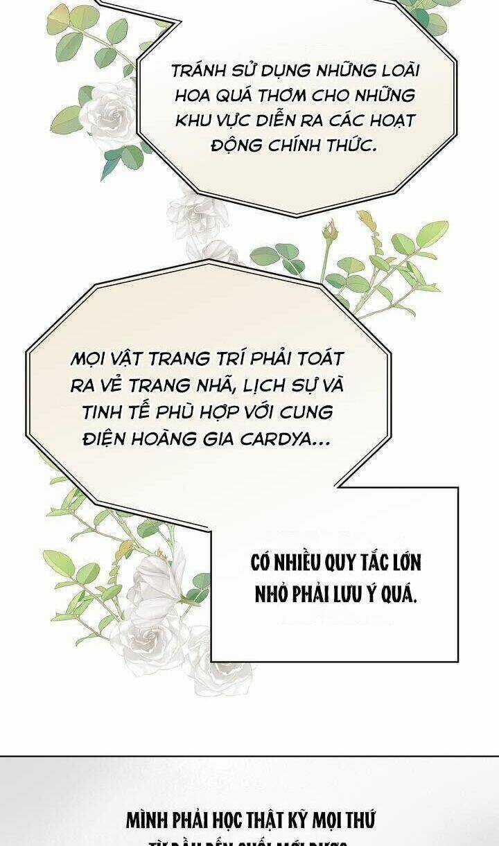 Người Thừa Kế - Chapter 48 - Trang 47