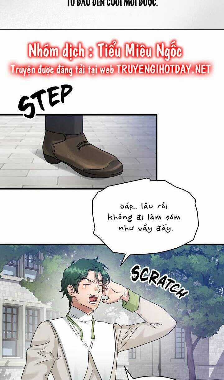 Người Thừa Kế - Chapter 48 - Trang 48