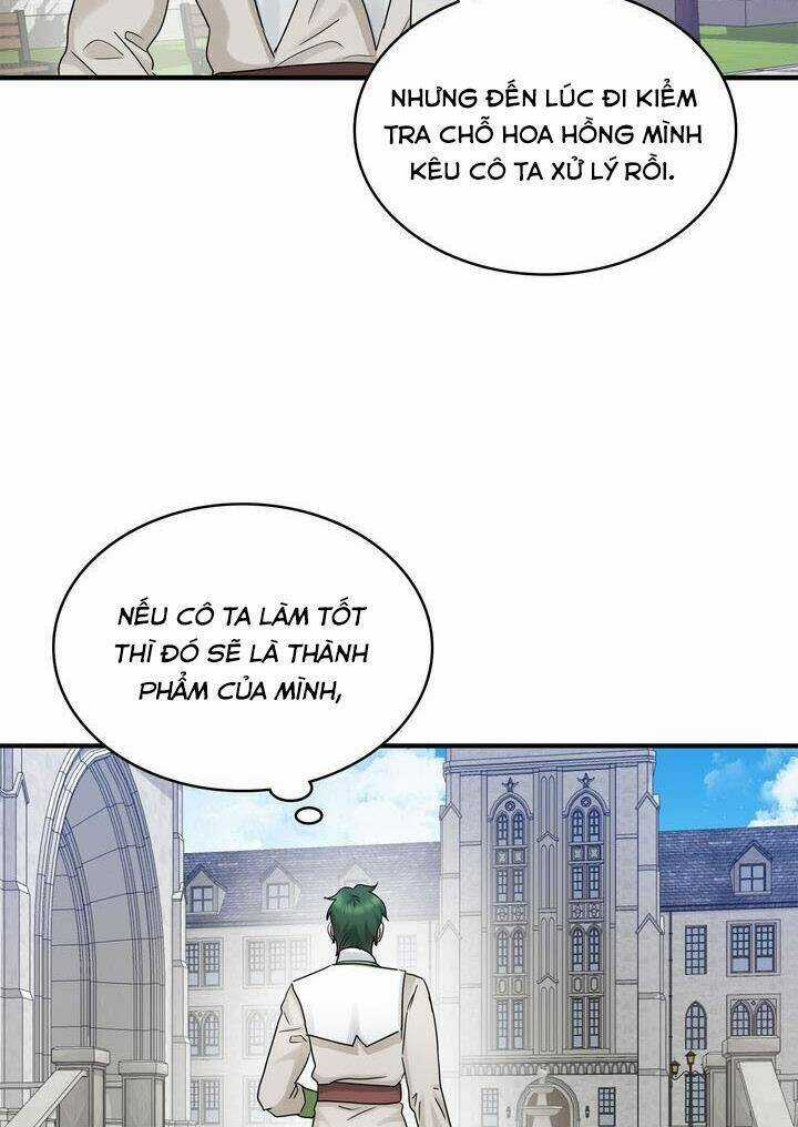 Người Thừa Kế - Chapter 48 - Trang 49