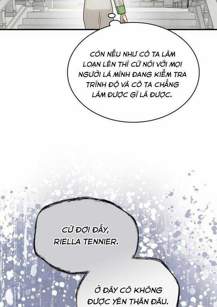 Người Thừa Kế - Chapter 48 - Trang 50