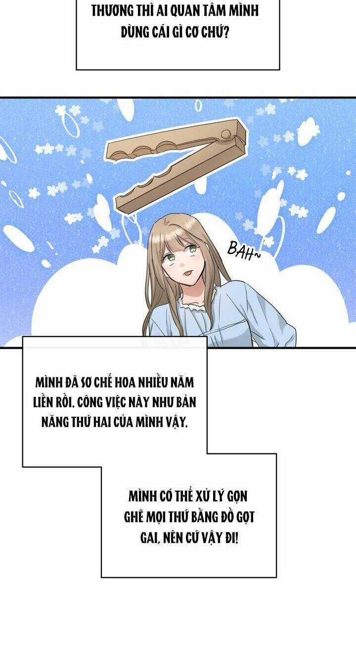 Người Thừa Kế - Chapter 48 - Trang 6