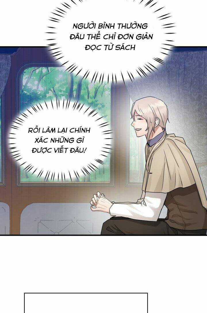 Người Thừa Kế - Chapter 48 - Trang 53