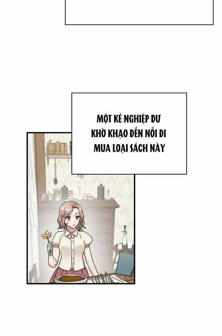 Người Thừa Kế - Chapter 48 - Trang 56