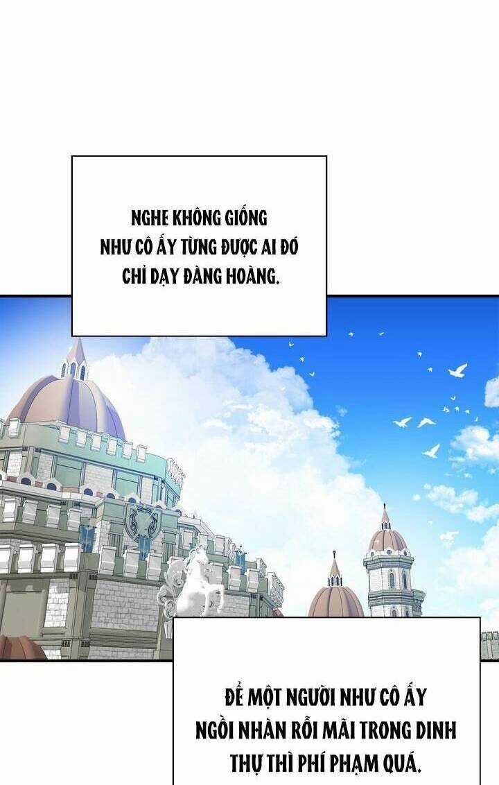 Người Thừa Kế - Chapter 48 - Trang 58