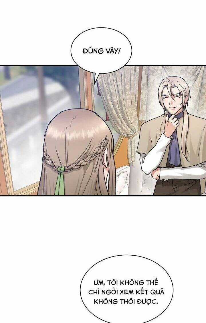 Người Thừa Kế - Chapter 48 - Trang 60