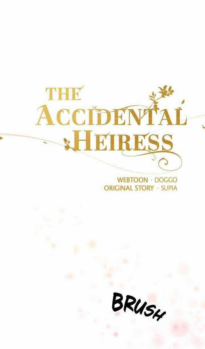 Người Thừa Kế - Chapter 48 - Trang 7