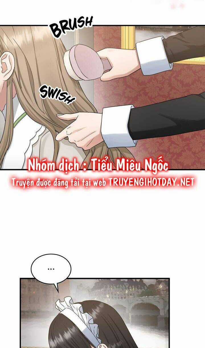 Người Thừa Kế - Chapter 48 - Trang 8