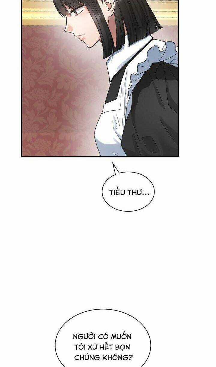 Người Thừa Kế - Chapter 48 - Trang 9