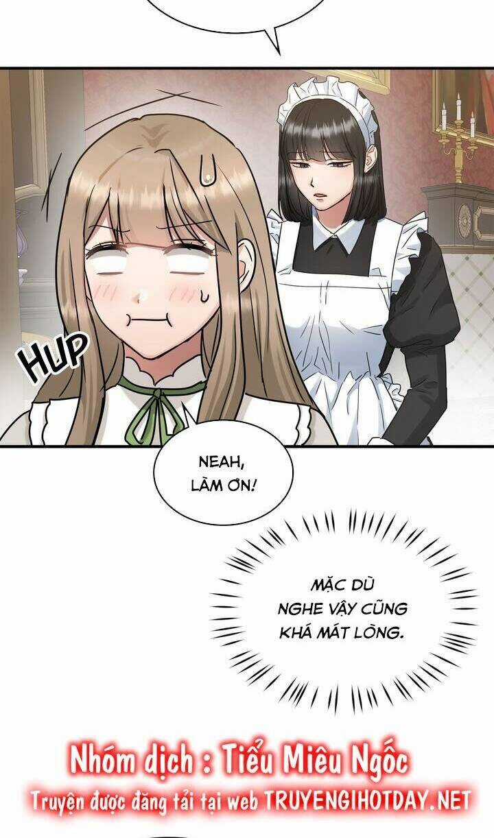 Người Thừa Kế - Chapter 48 - Trang 10