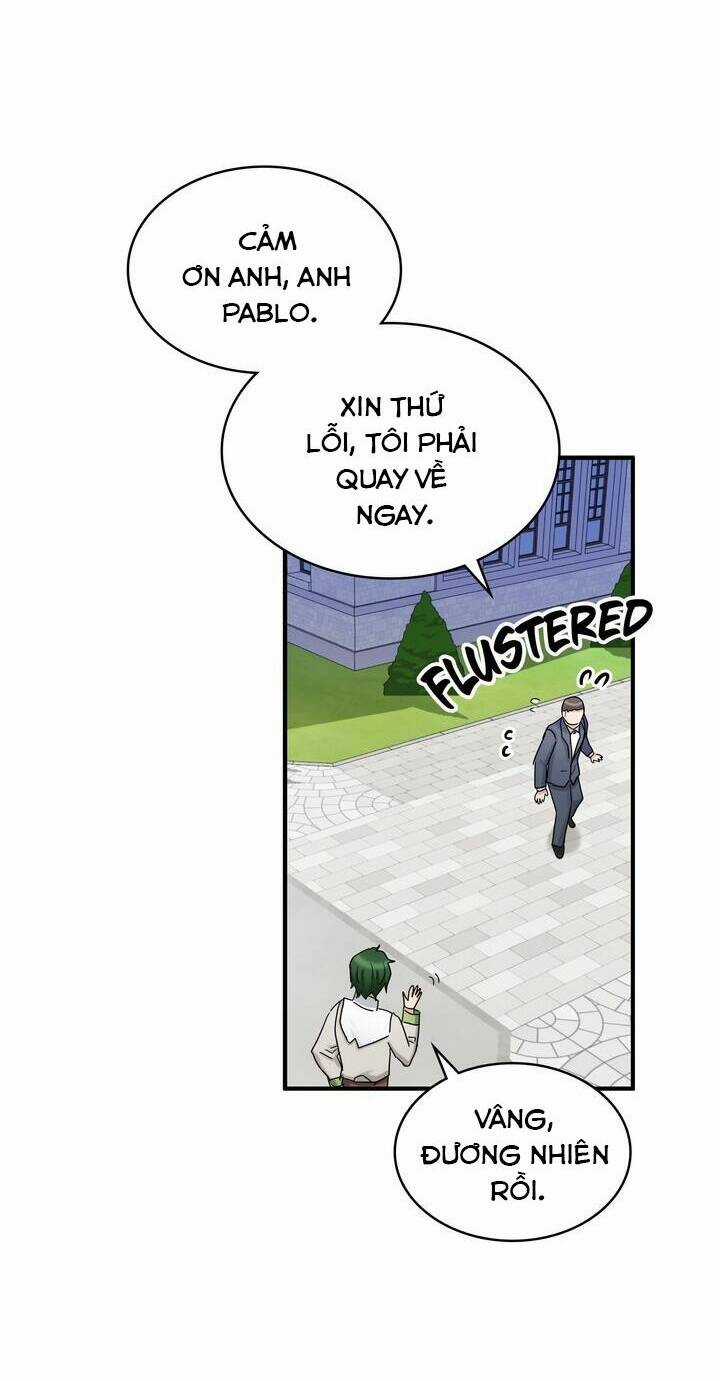 Người Thừa Kế - Chapter 49 - Trang 11