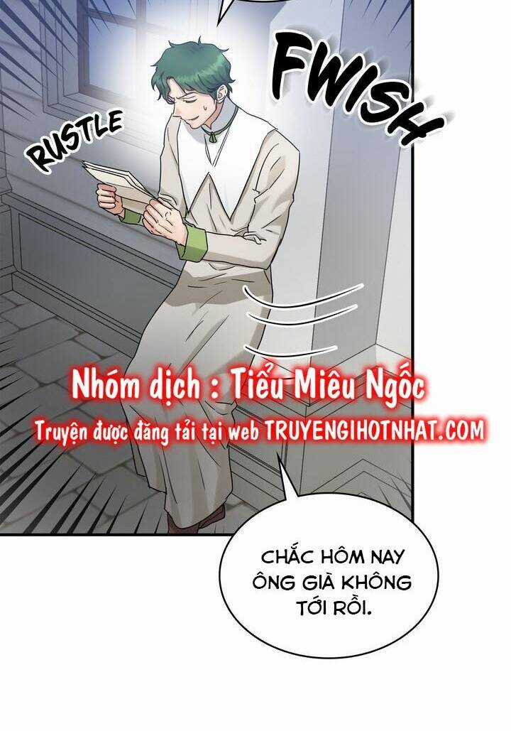 Người Thừa Kế - Chapter 49 - Trang 13