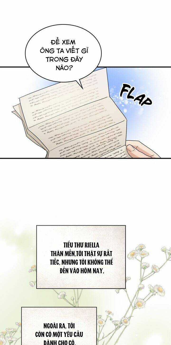 Người Thừa Kế - Chapter 49 - Trang 14