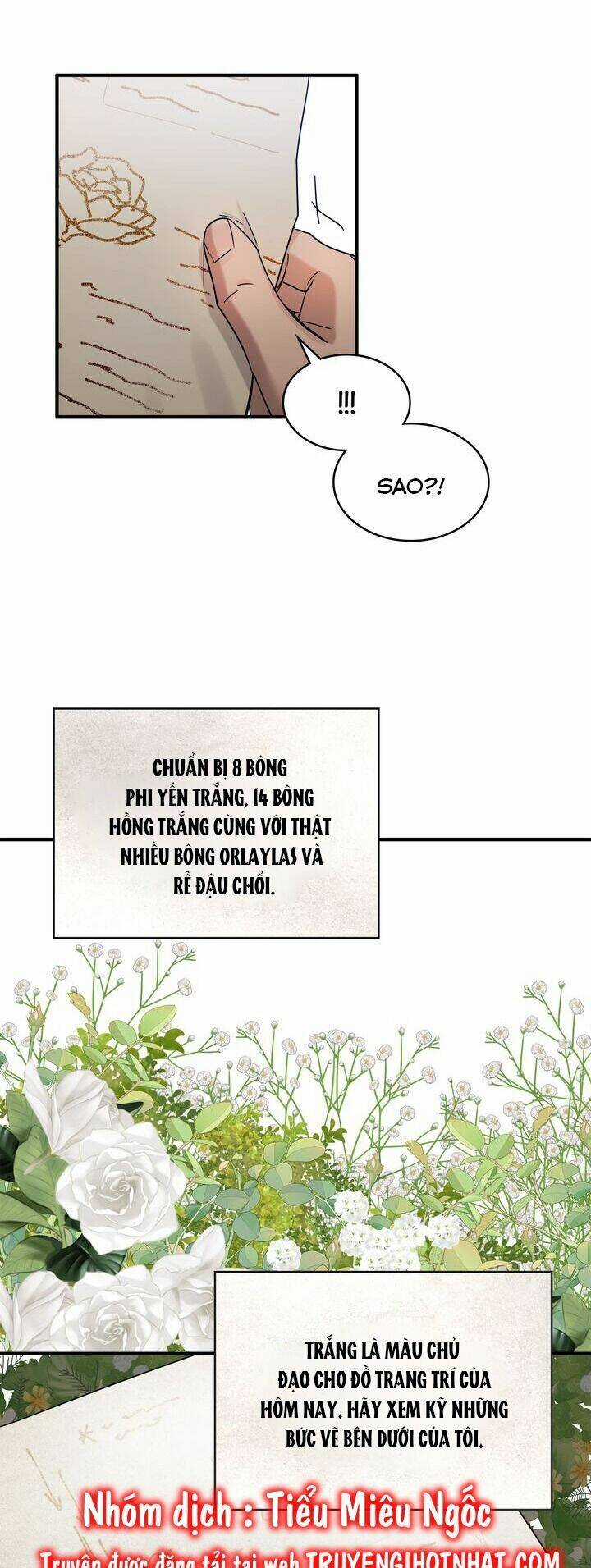 Người Thừa Kế - Chapter 49 - Trang 17