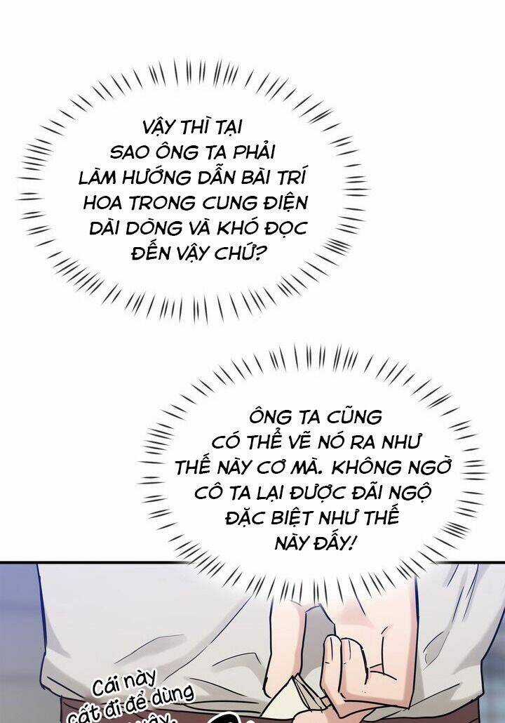 Người Thừa Kế - Chapter 49 - Trang 19