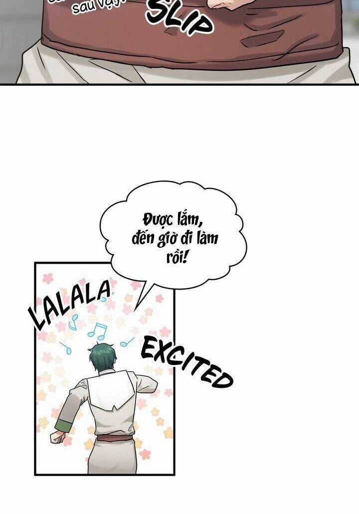 Người Thừa Kế - Chapter 49 - Trang 20