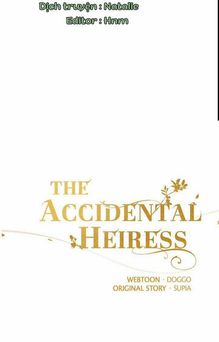Người Thừa Kế - Chapter 49 - Trang 3