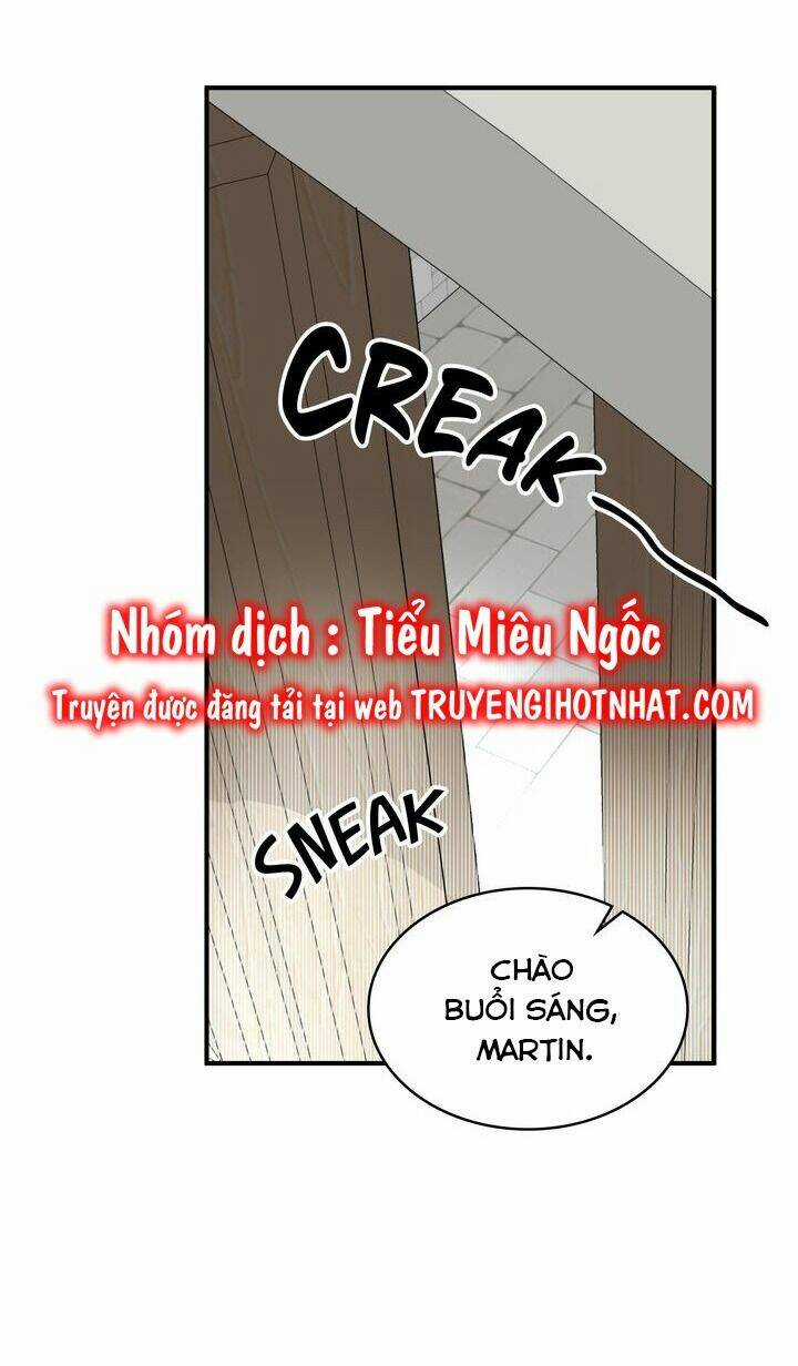 Người Thừa Kế - Chapter 49 - Trang 21