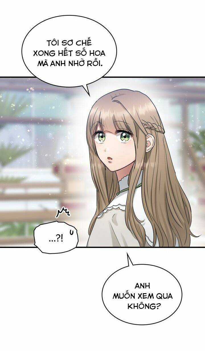 Người Thừa Kế - Chapter 49 - Trang 22