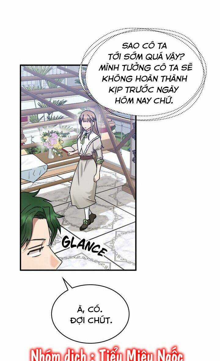 Người Thừa Kế - Chapter 49 - Trang 23