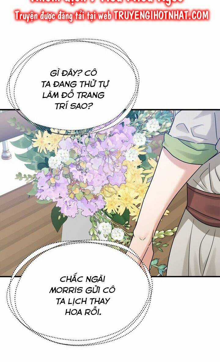 Người Thừa Kế - Chapter 49 - Trang 24