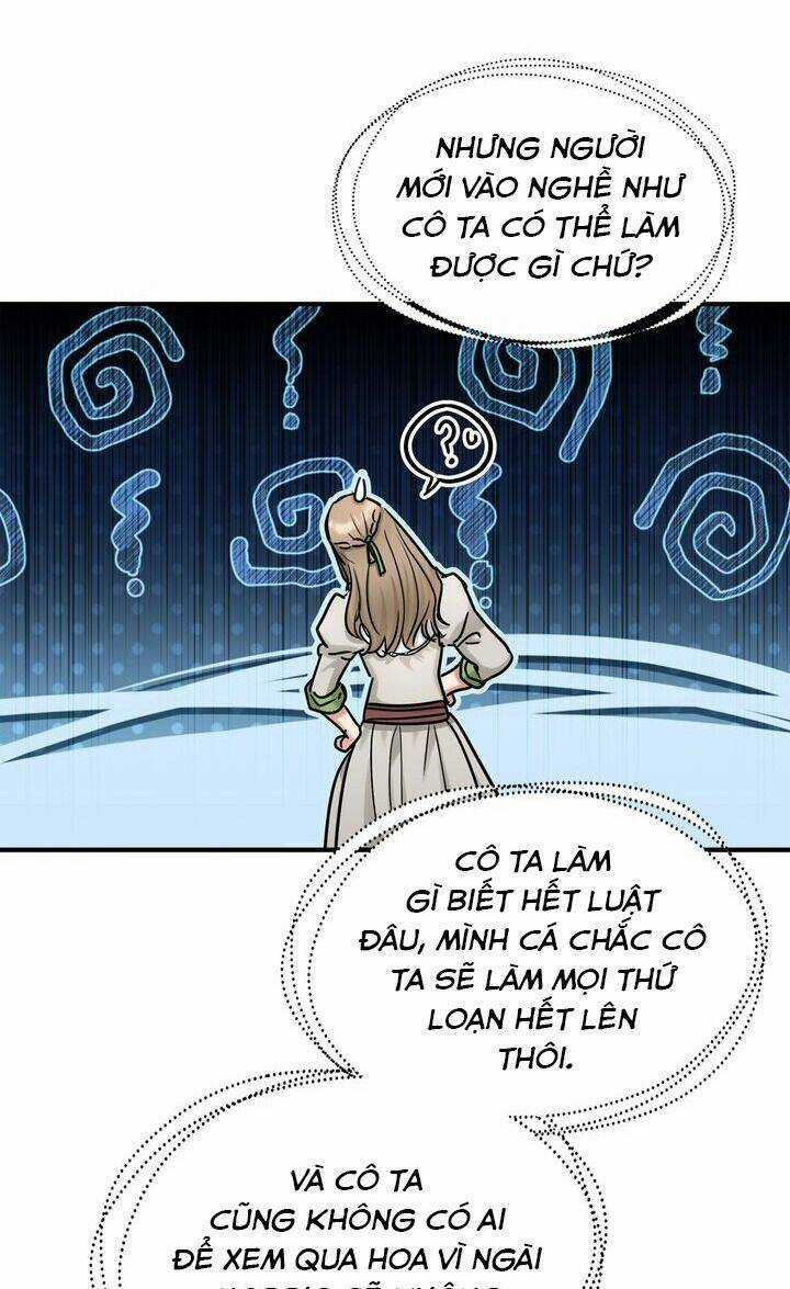 Người Thừa Kế - Chapter 49 - Trang 25