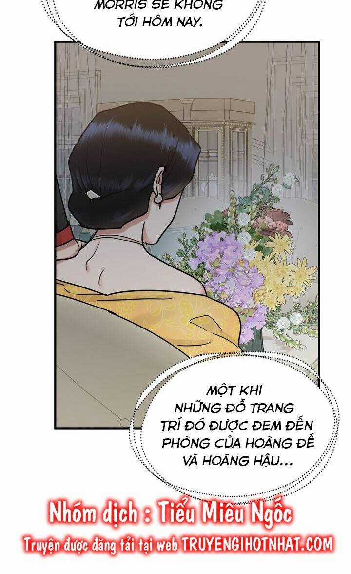 Người Thừa Kế - Chapter 49 - Trang 26