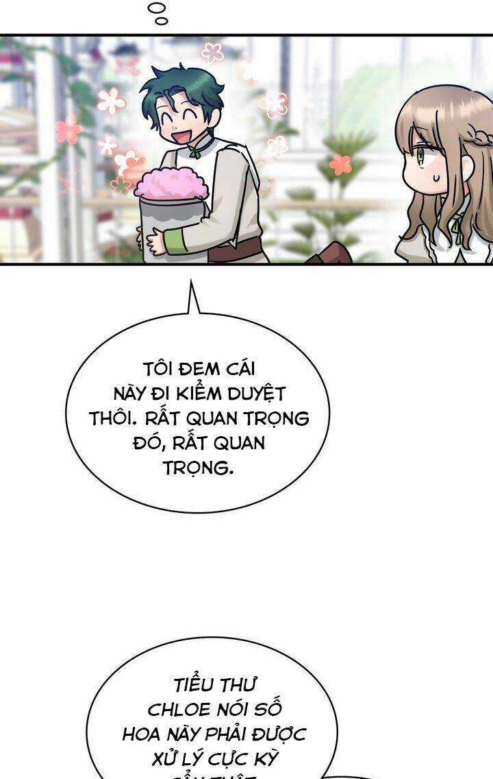 Người Thừa Kế - Chapter 49 - Trang 28