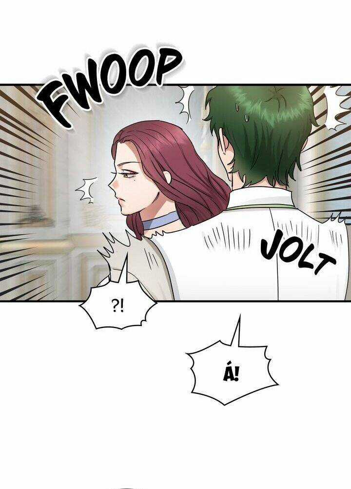 Người Thừa Kế - Chapter 49 - Trang 30