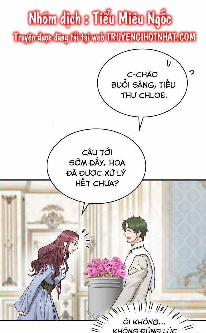Người Thừa Kế - Chapter 49 - Trang 32