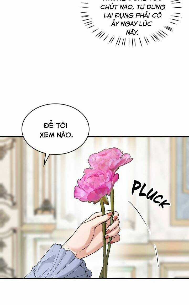 Người Thừa Kế - Chapter 49 - Trang 33