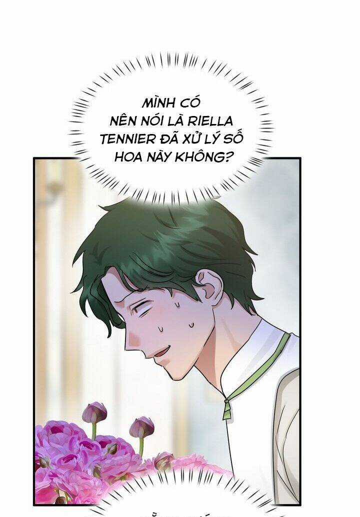 Người Thừa Kế - Chapter 49 - Trang 34